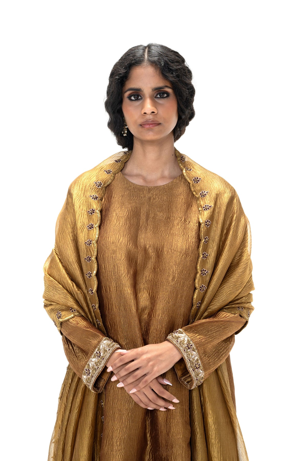 Rupa Kurta Set