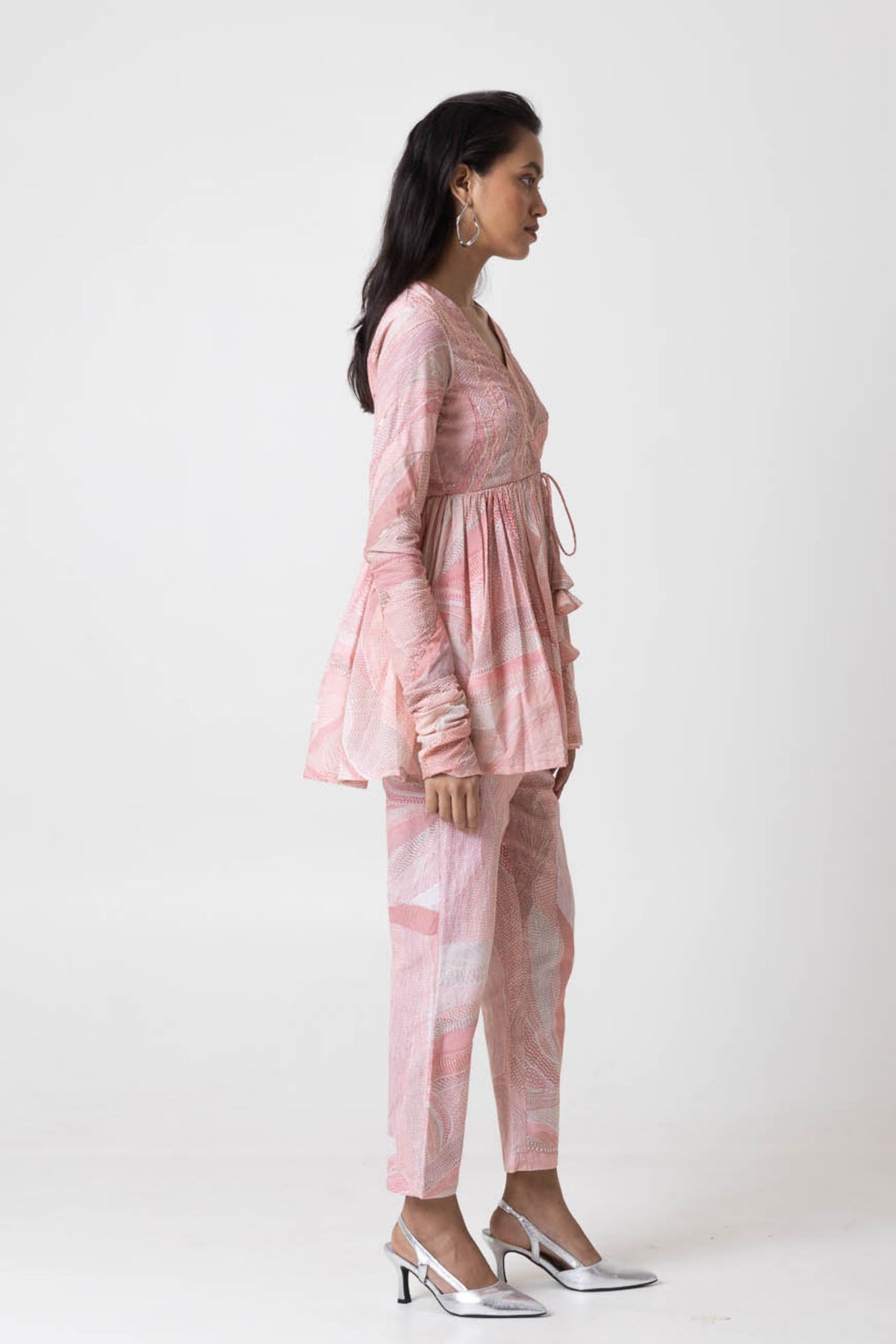 Stevie Co-ord Set