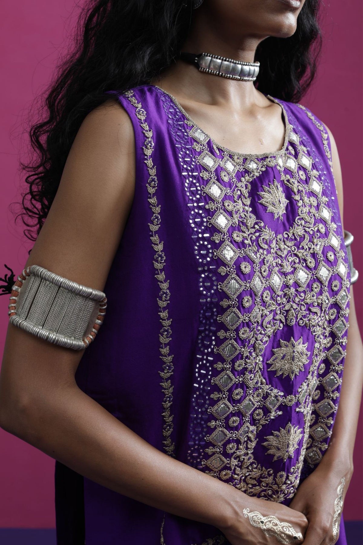 Lotus Co-ord Set