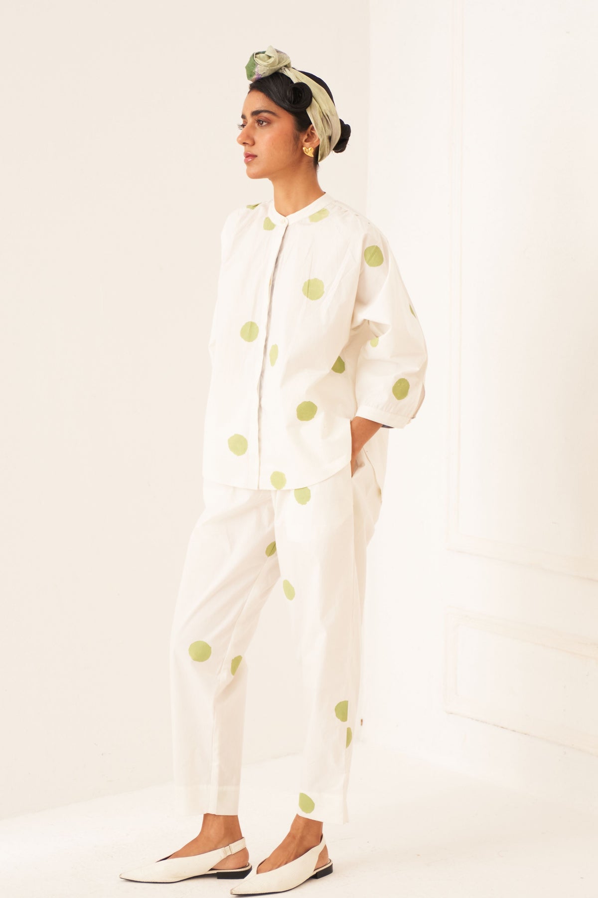 Limone RJ Set