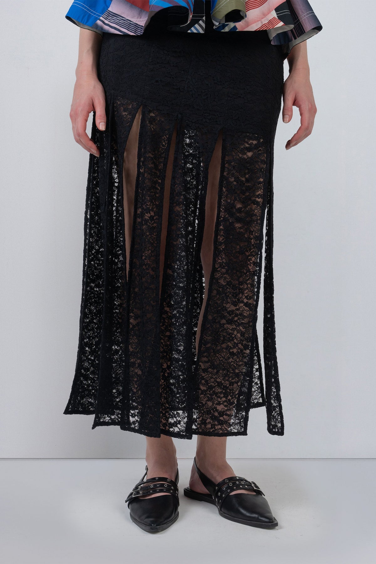 Scalpere Skirt