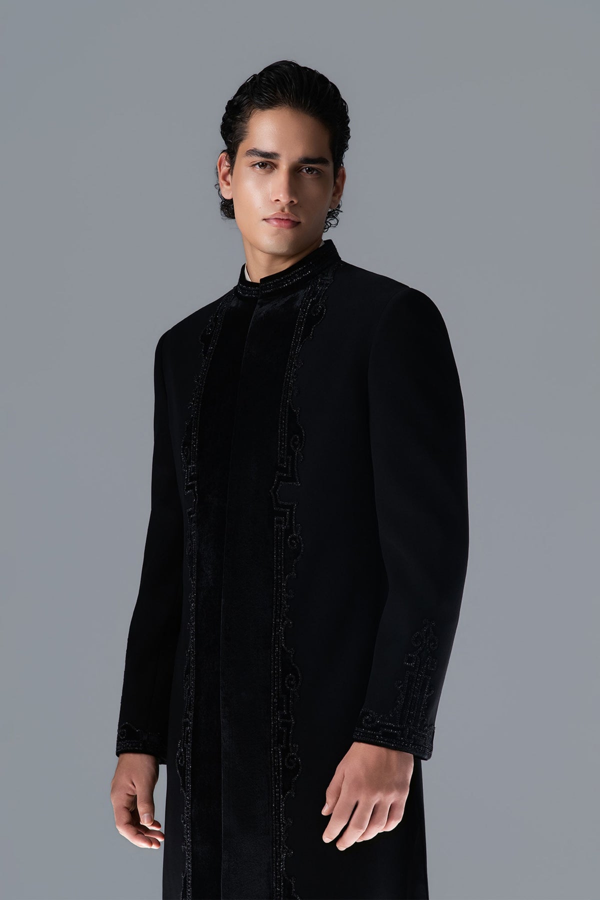 Serein Sherwani Set