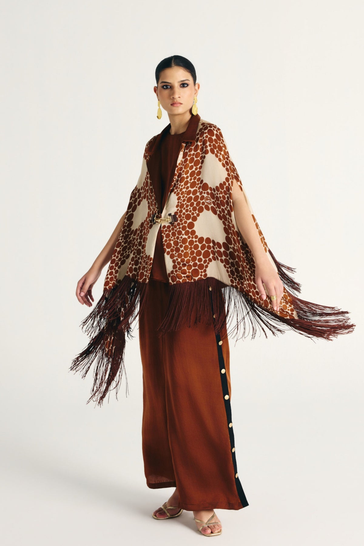 Nubia Co-Ord Set