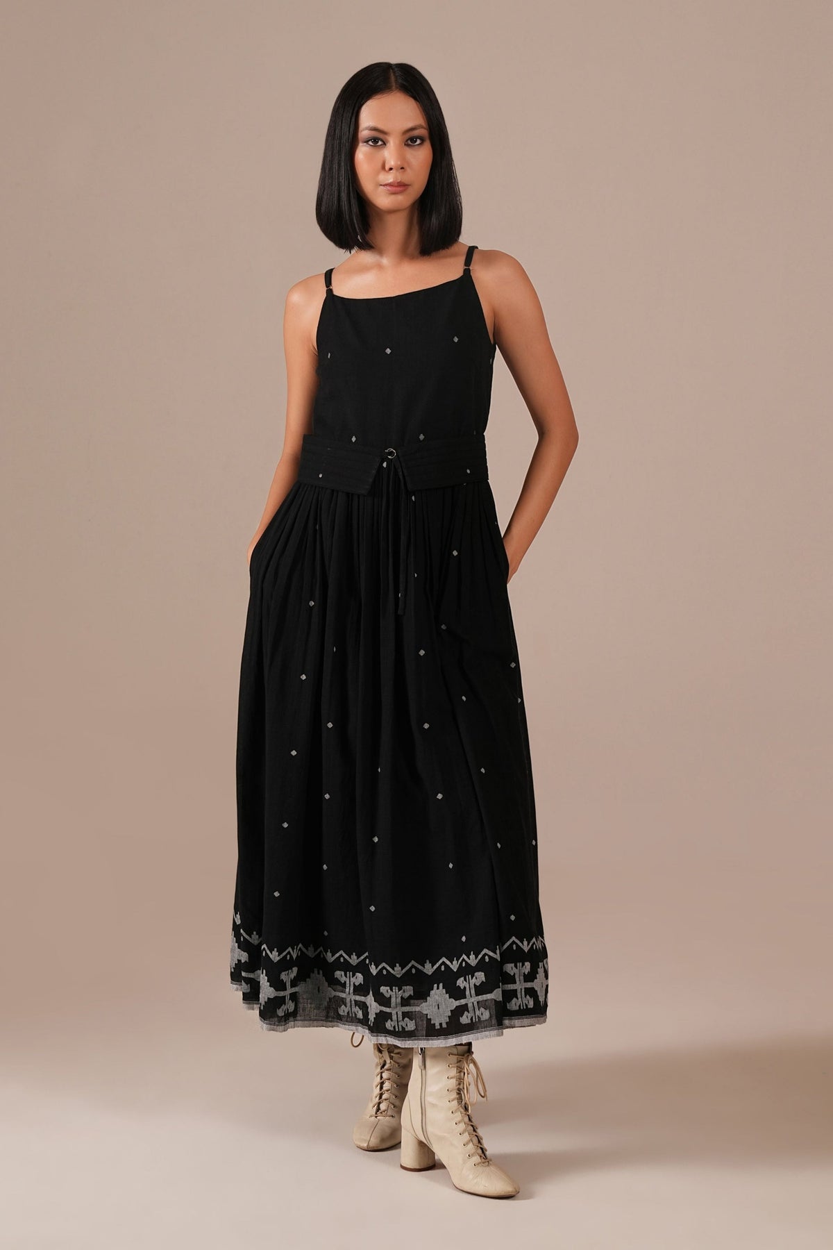 Comet Dress