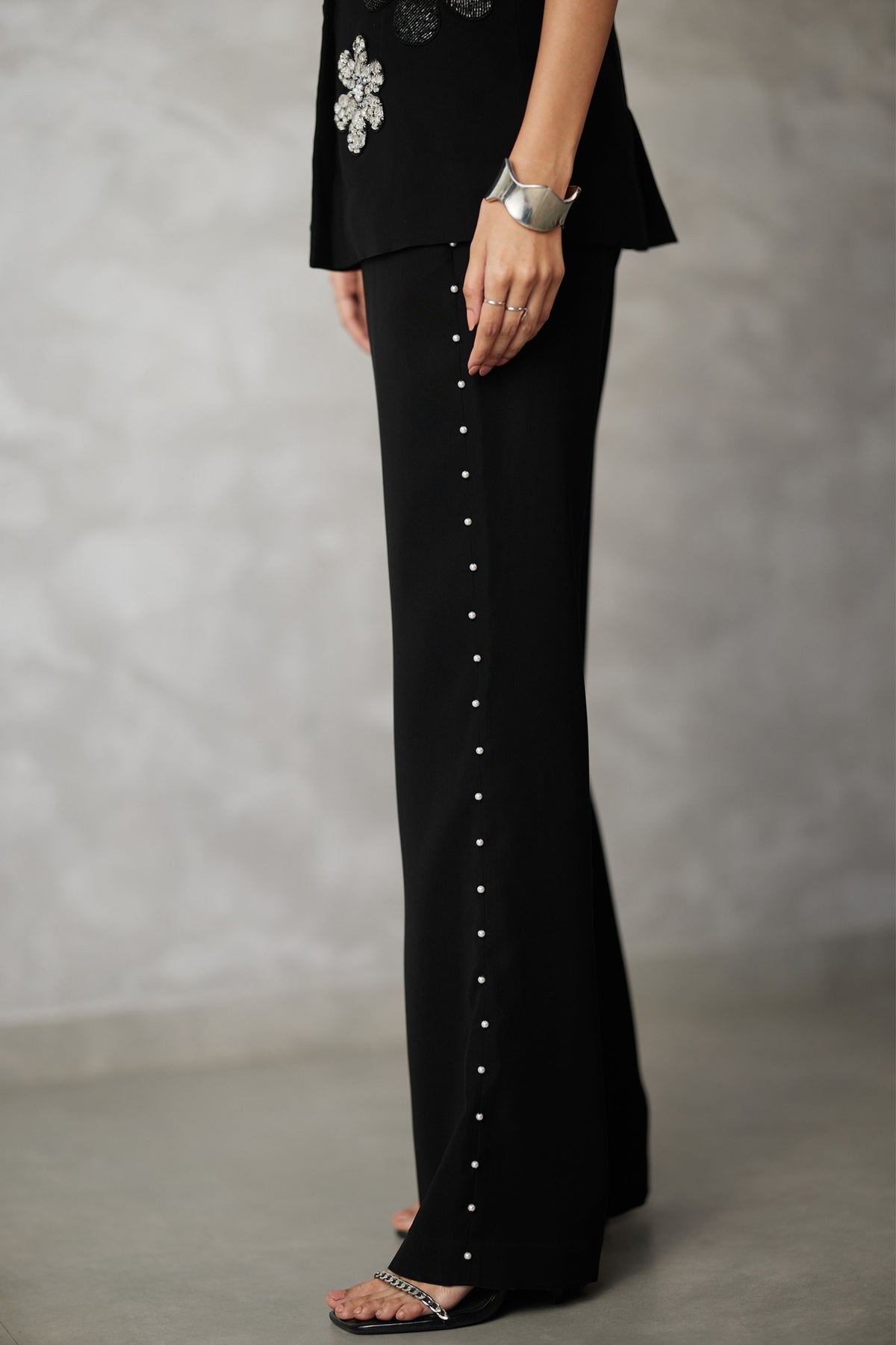Florencio Blazer Set