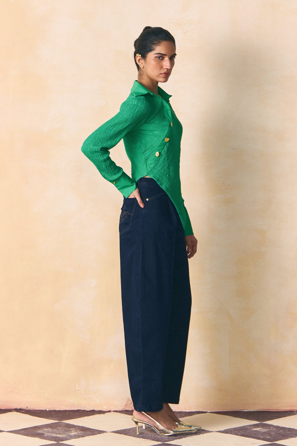 Beryl Top
