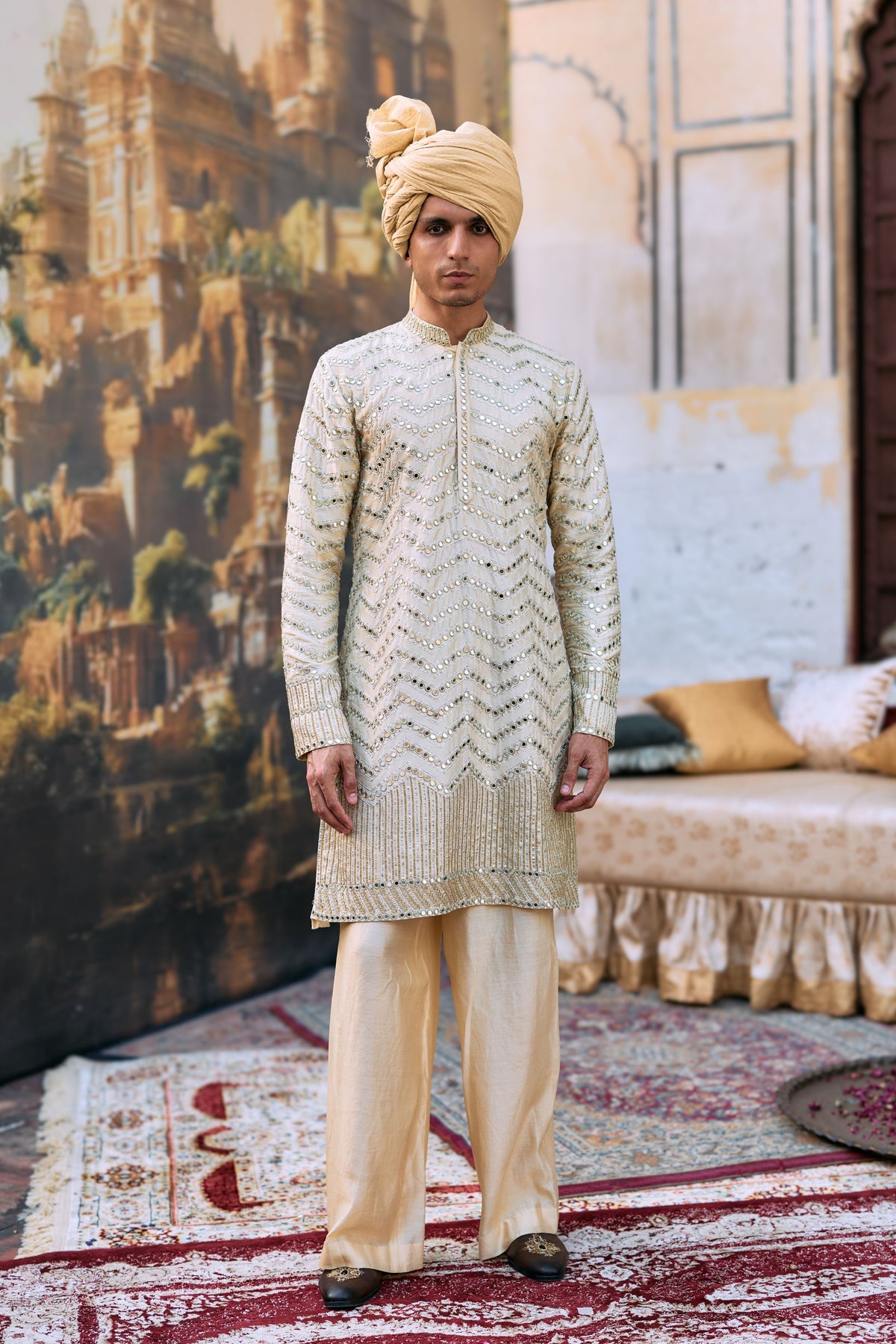 Darpana Kurta Set