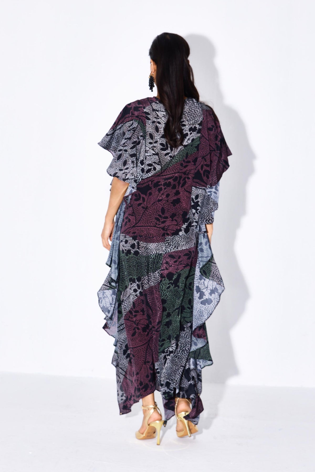 Trinity Dress