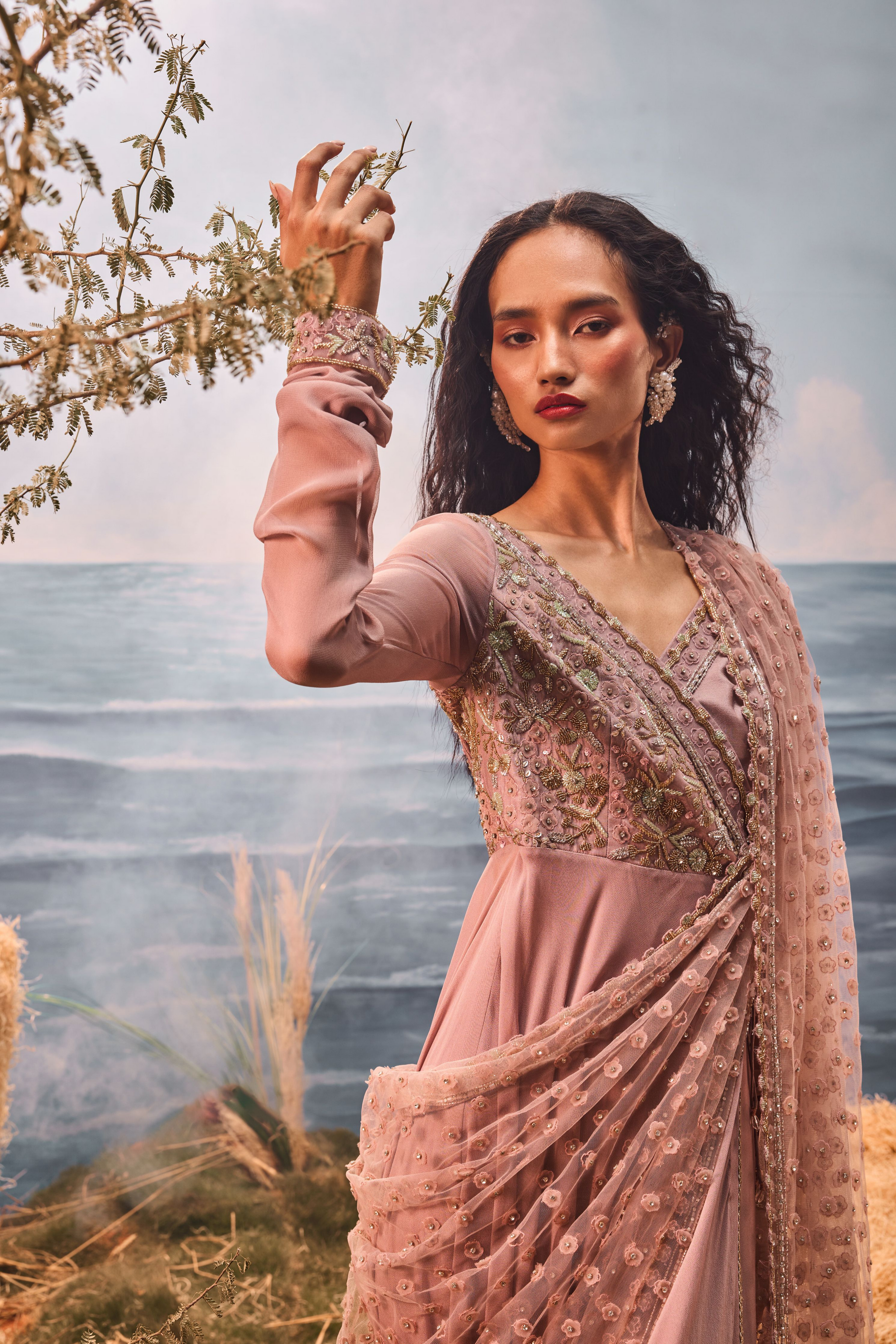 Esha Sethi Thirani