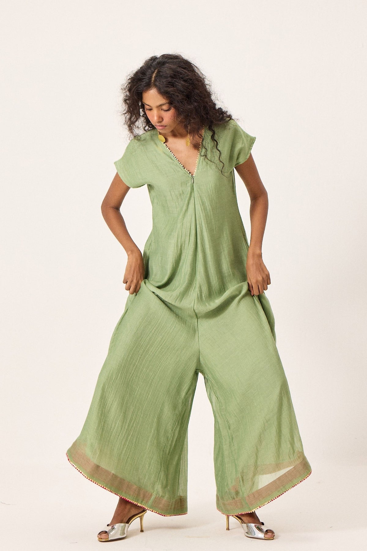 Emma Jumpsuit