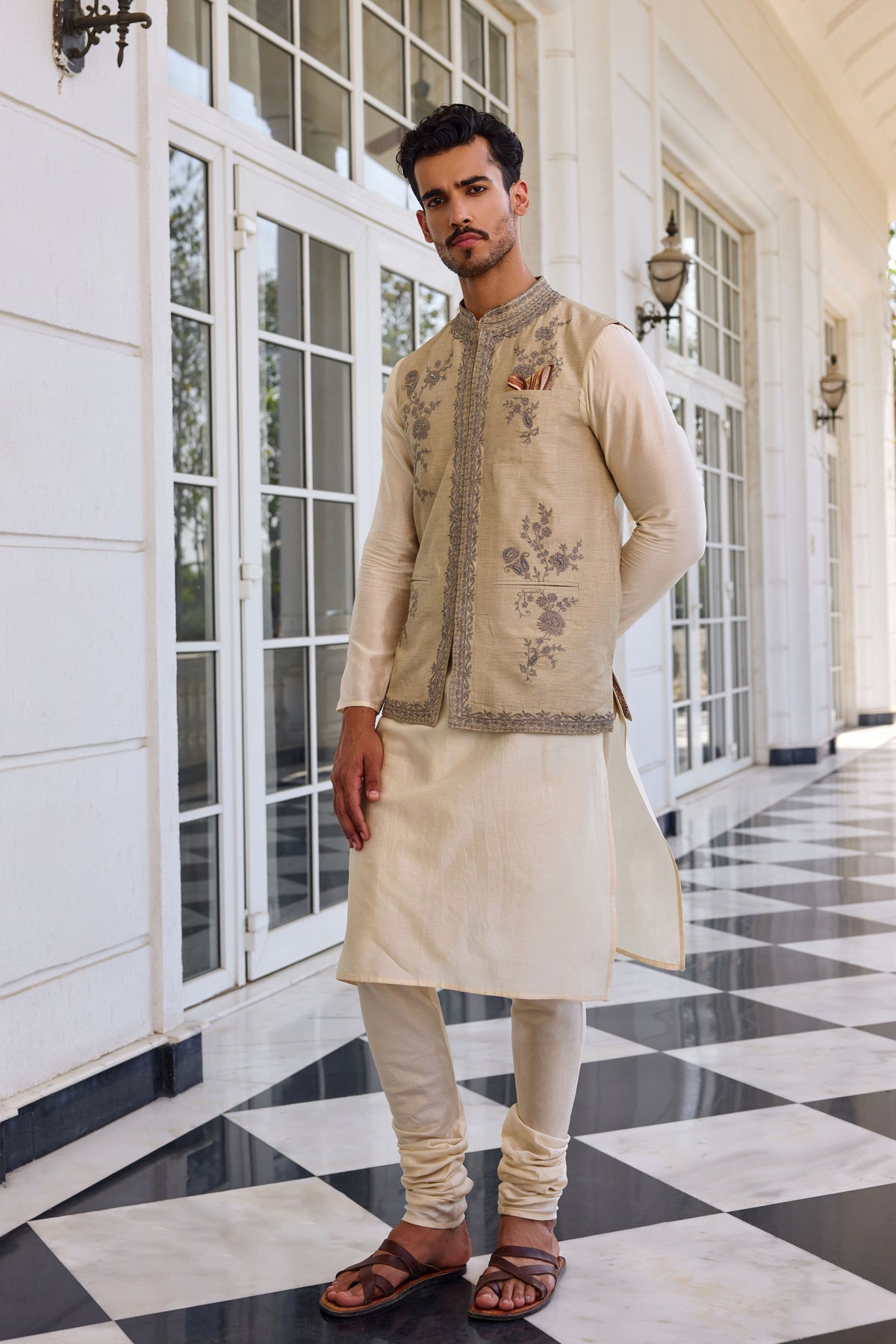 Nazeer  Bandi Set