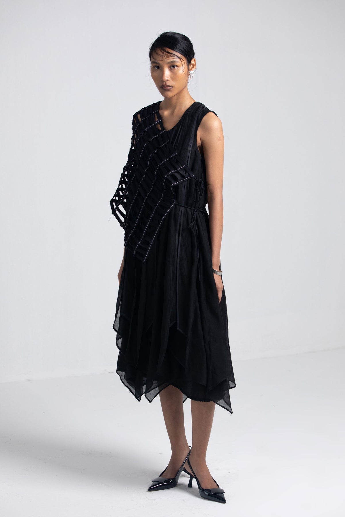 Mystery Dress