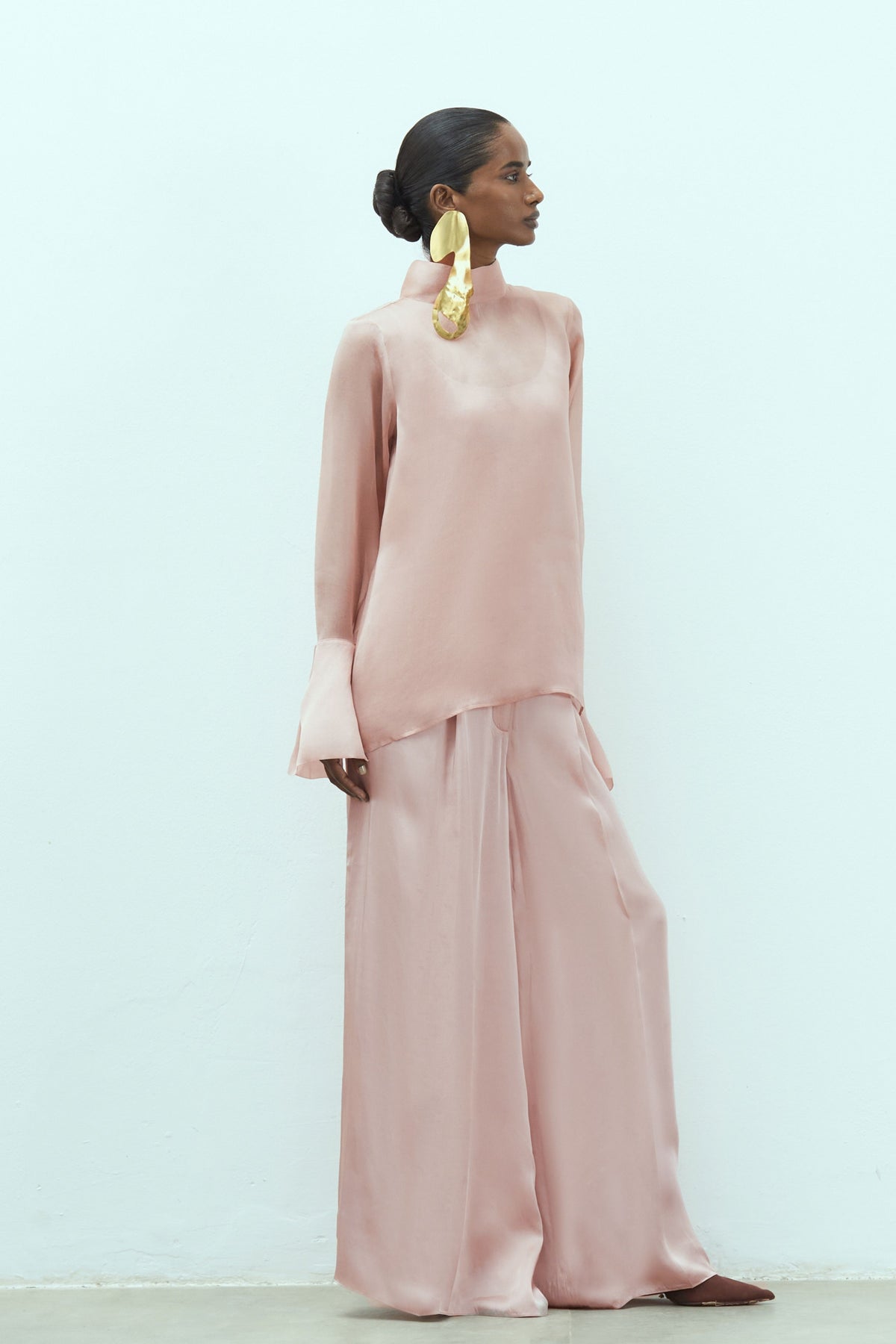 Rose Ash Rosalie Set