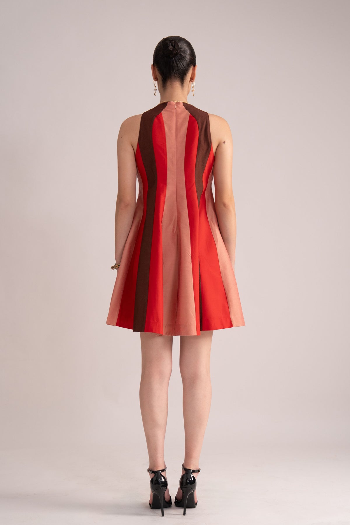 Soraya Dress