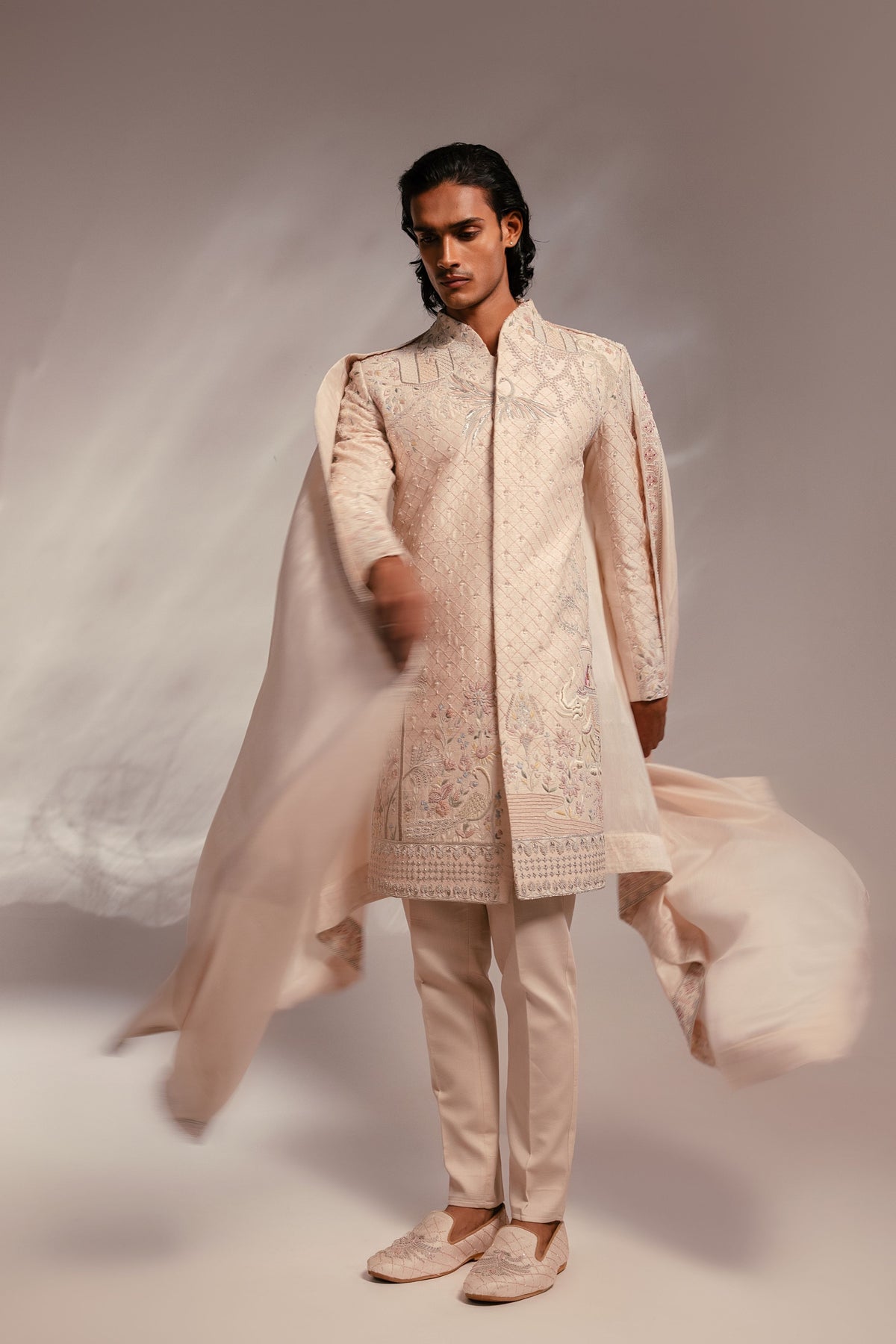 Vivaah Sherwani Set