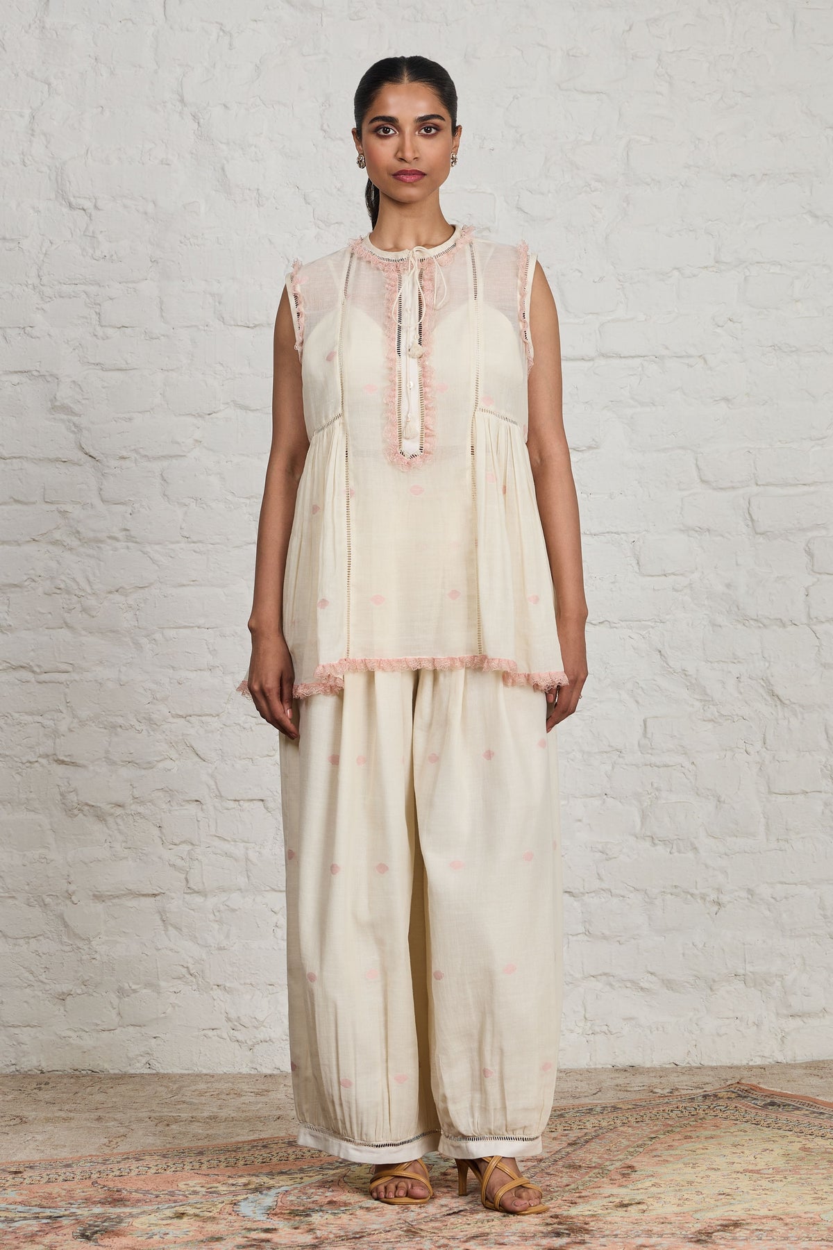 Romy Co-ordinate Set