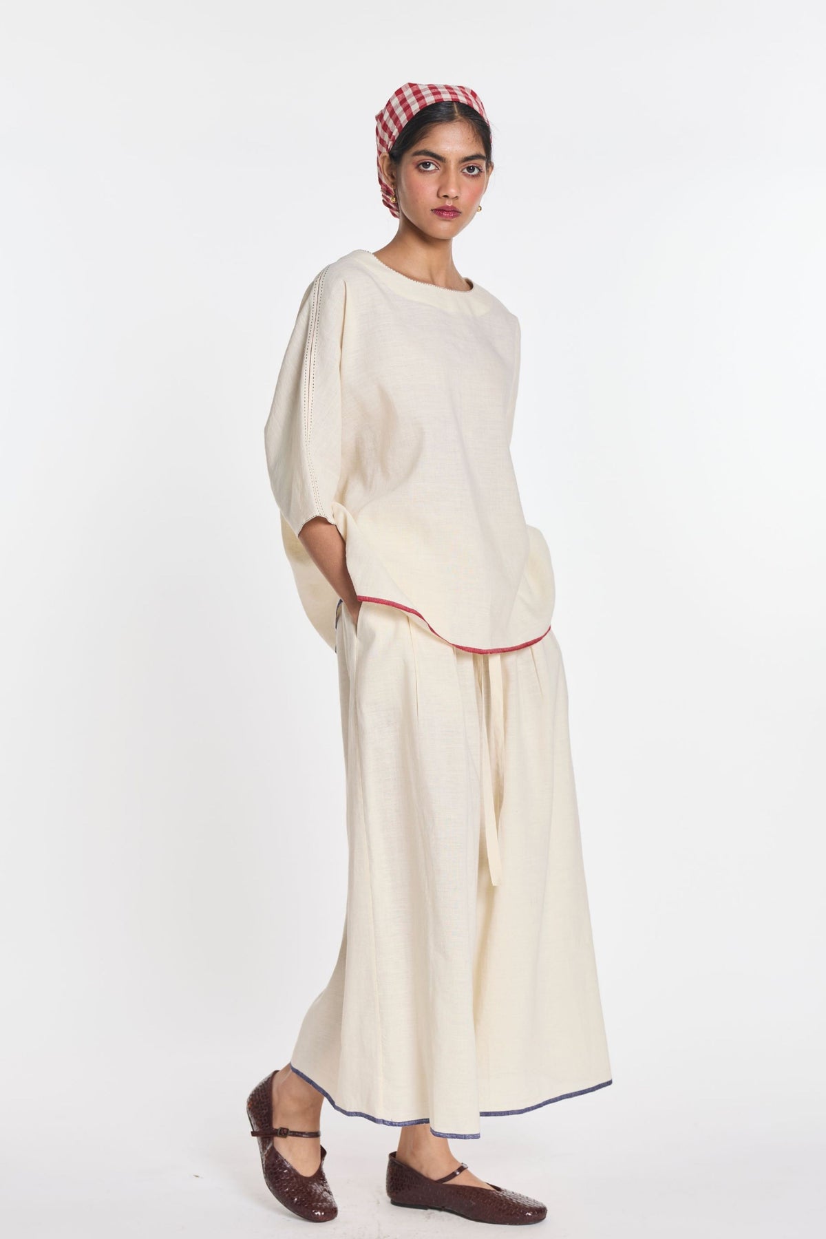 Anemone Elasticated Pant