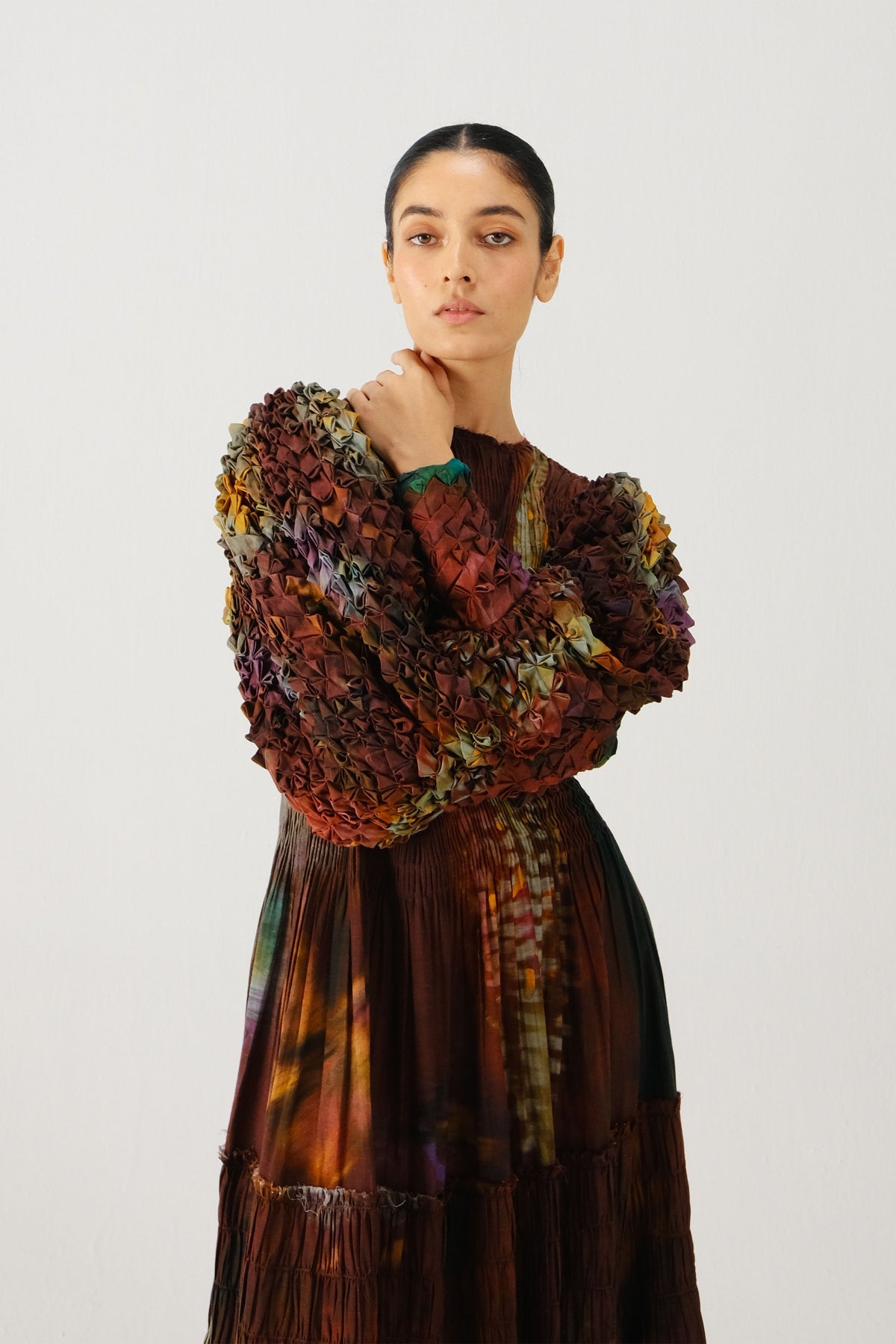 X-ray July Dress