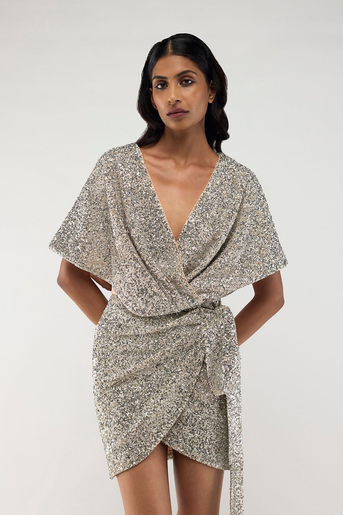 Opaline Dress