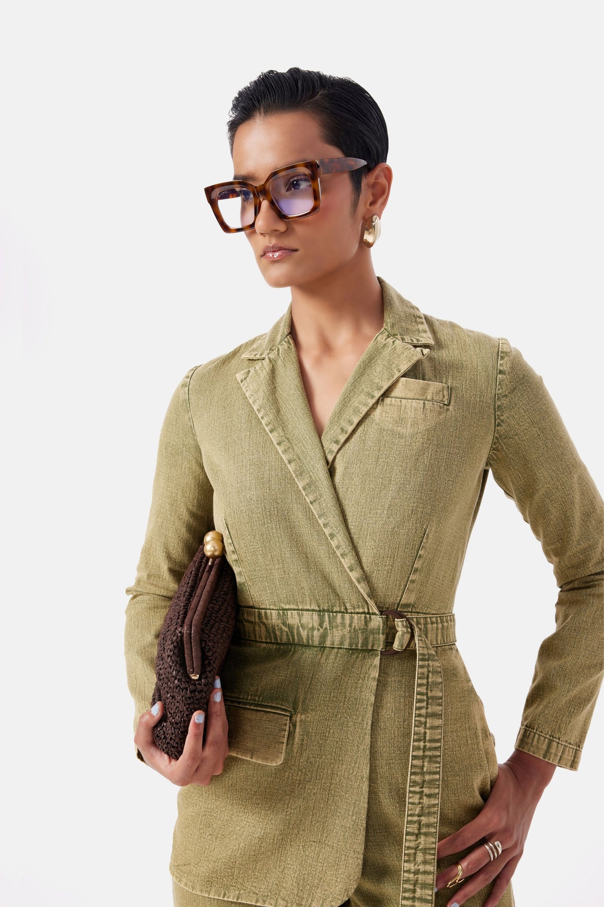 Audrey Jumpsuit