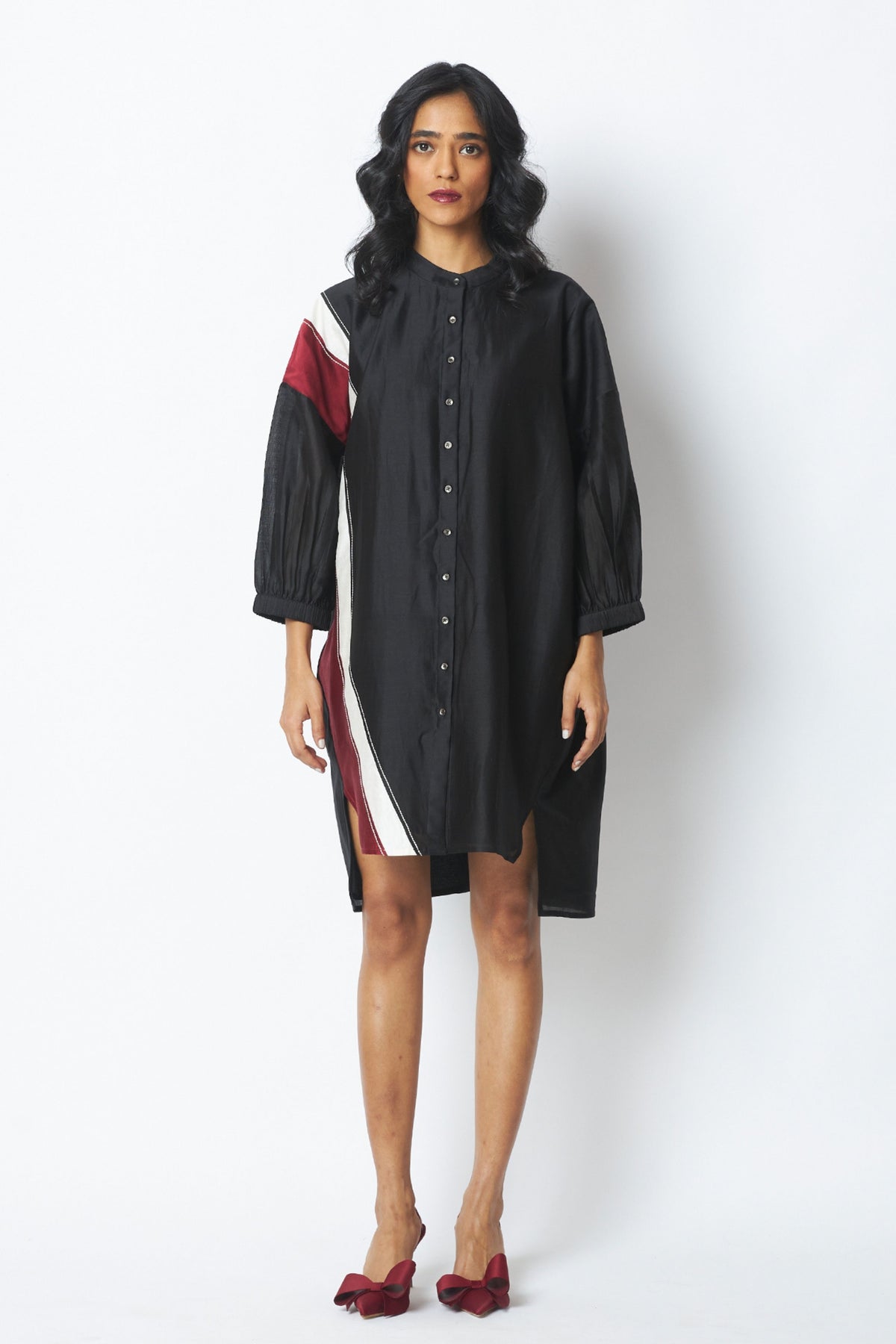 The Artist Pod Dress