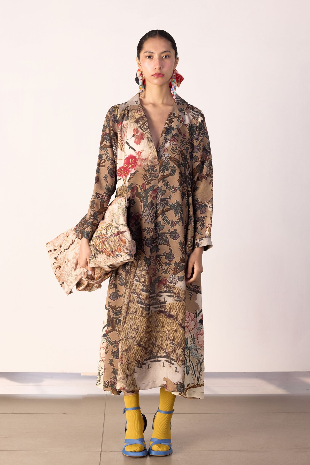 Rosie Dress
