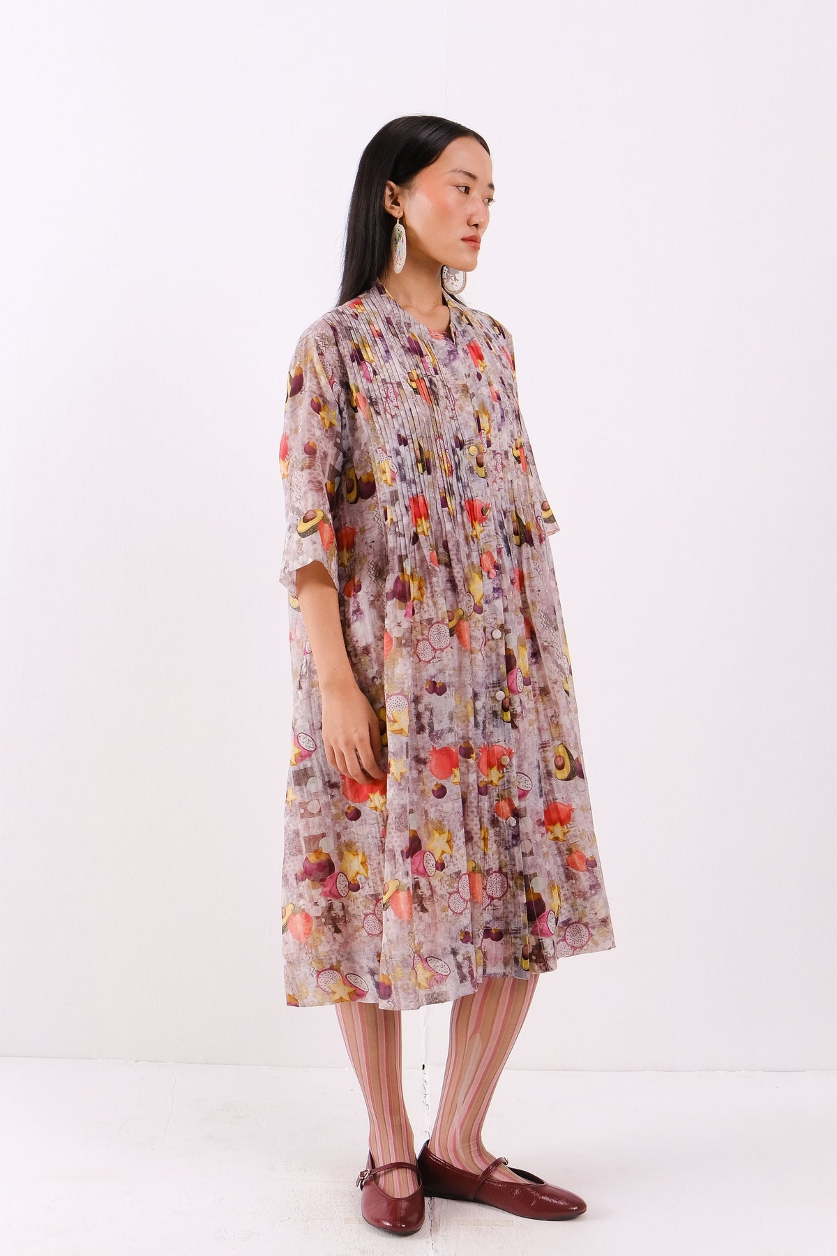 Thea Dress