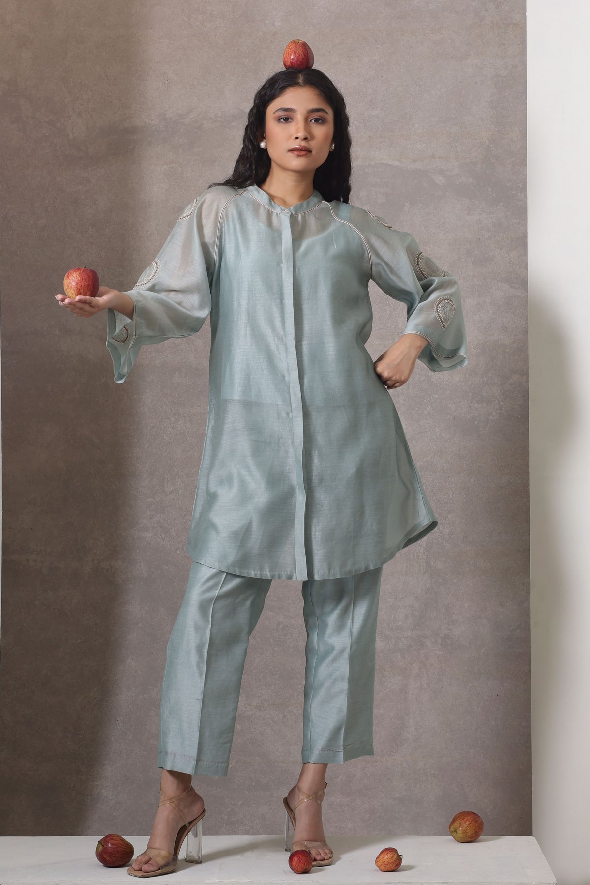 Torus Outfit