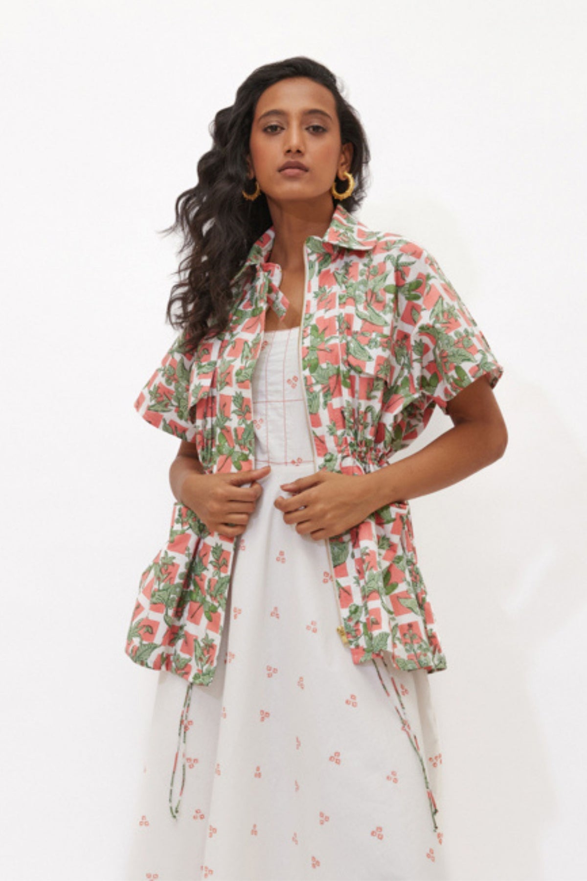 Mariposa Jacket