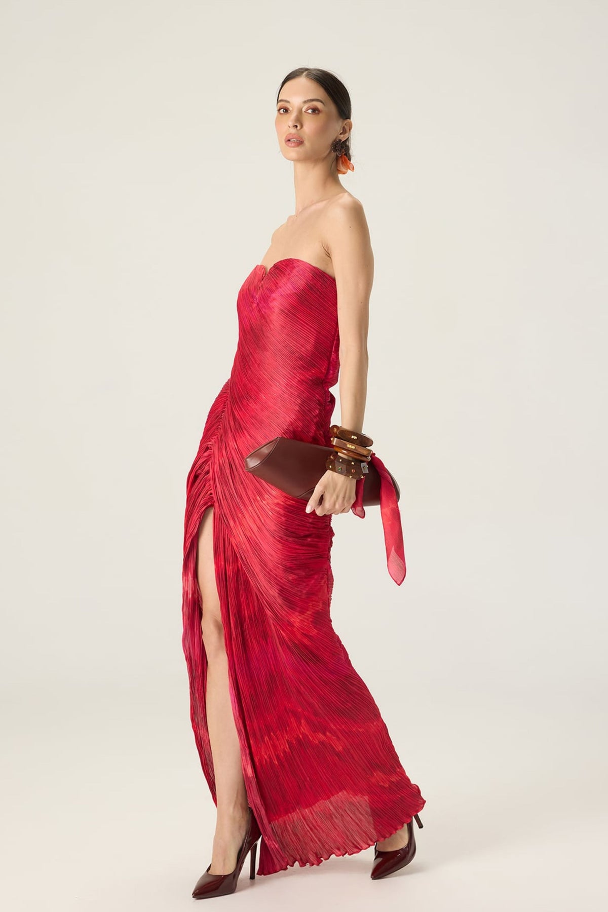 Adelita Dress