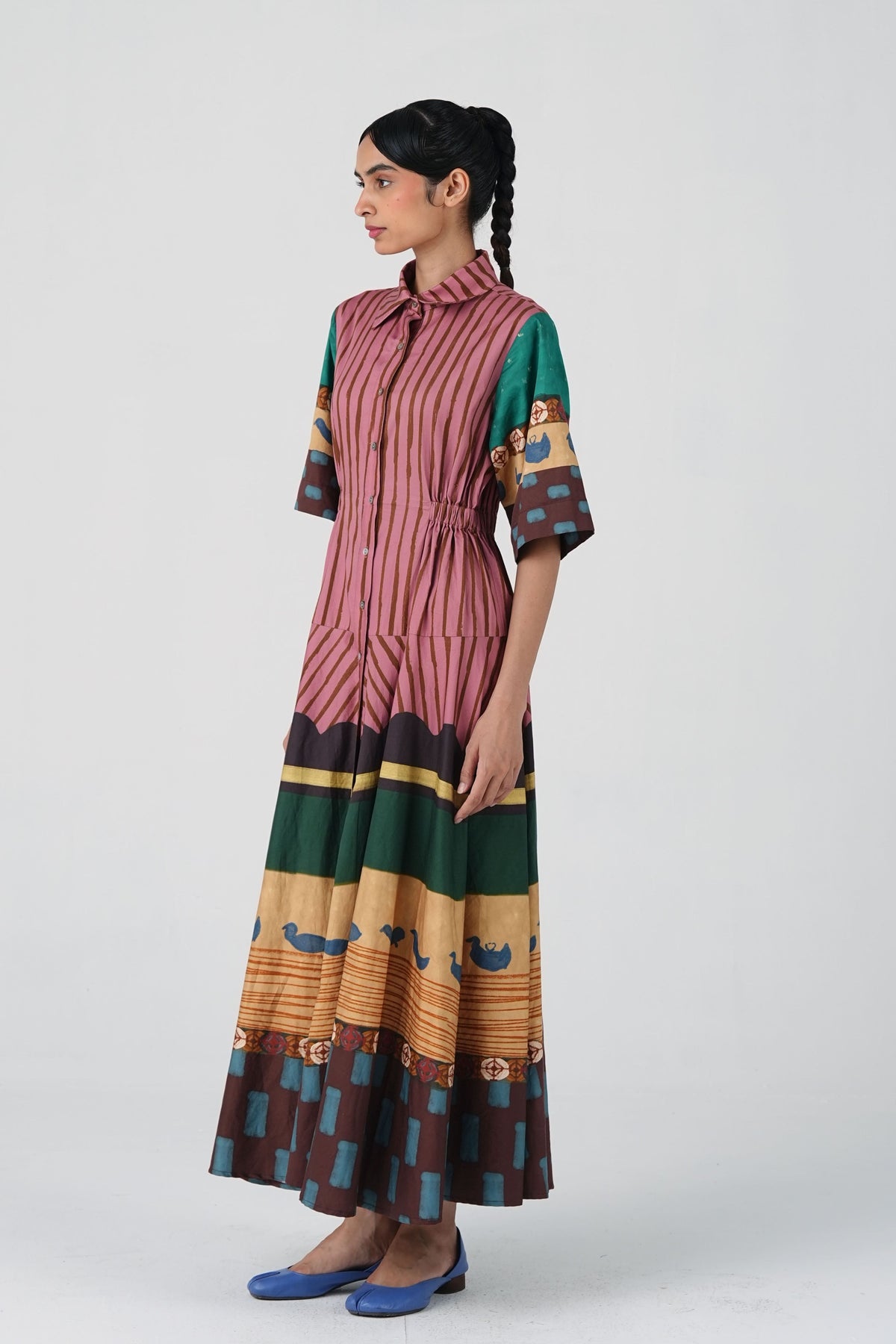 Amrai Dress