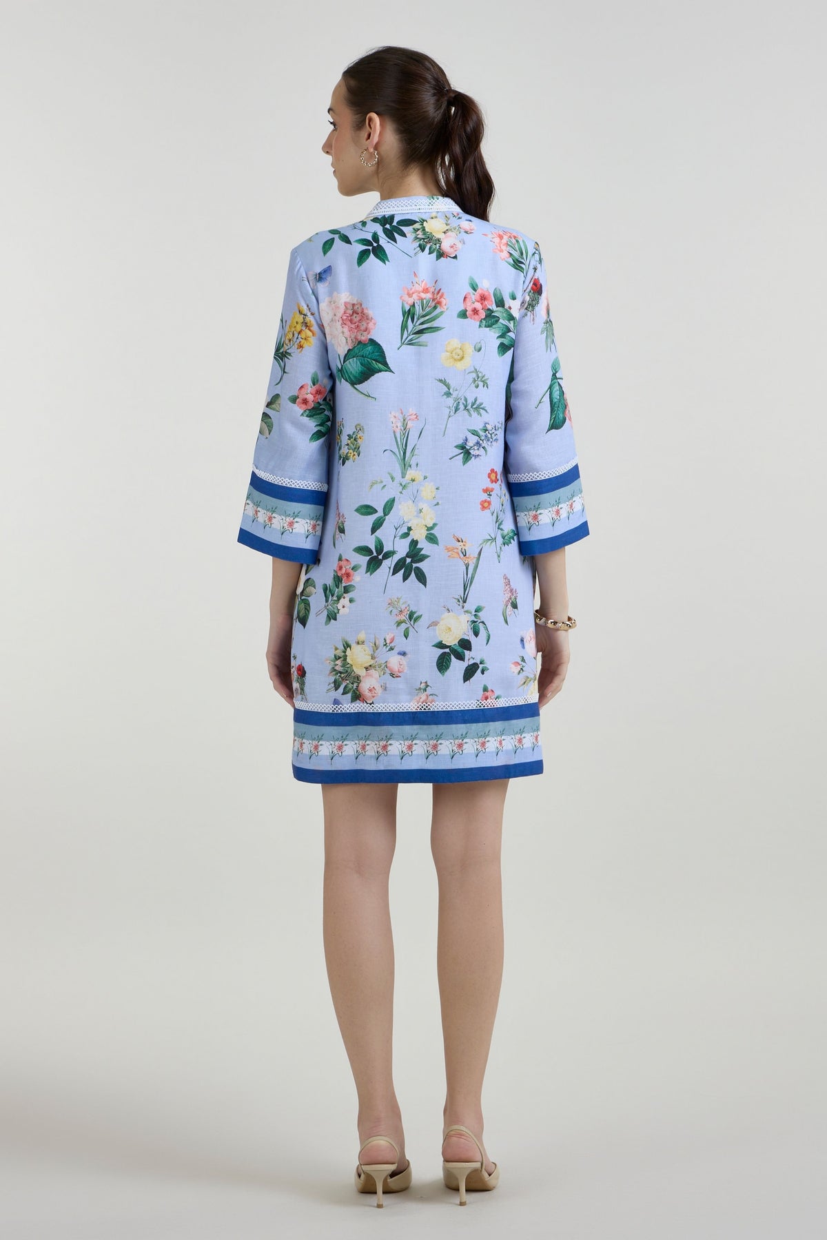 Blaire Dress