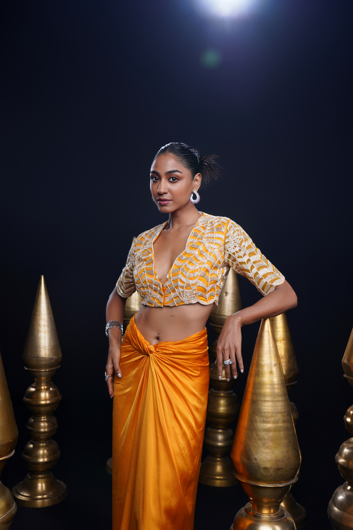 Aarya Co-ord Set