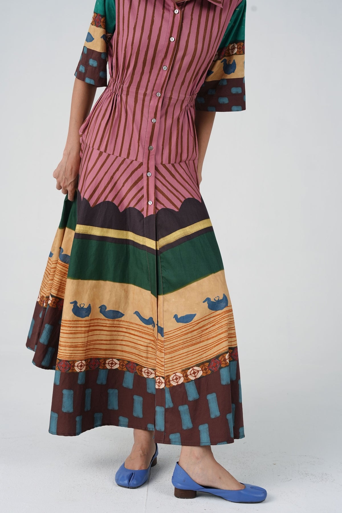 Amrai Dress