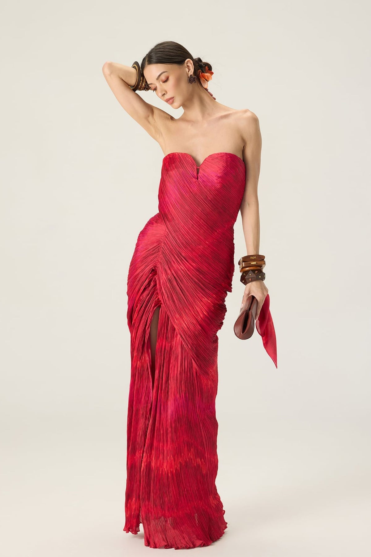 Adelita Dress