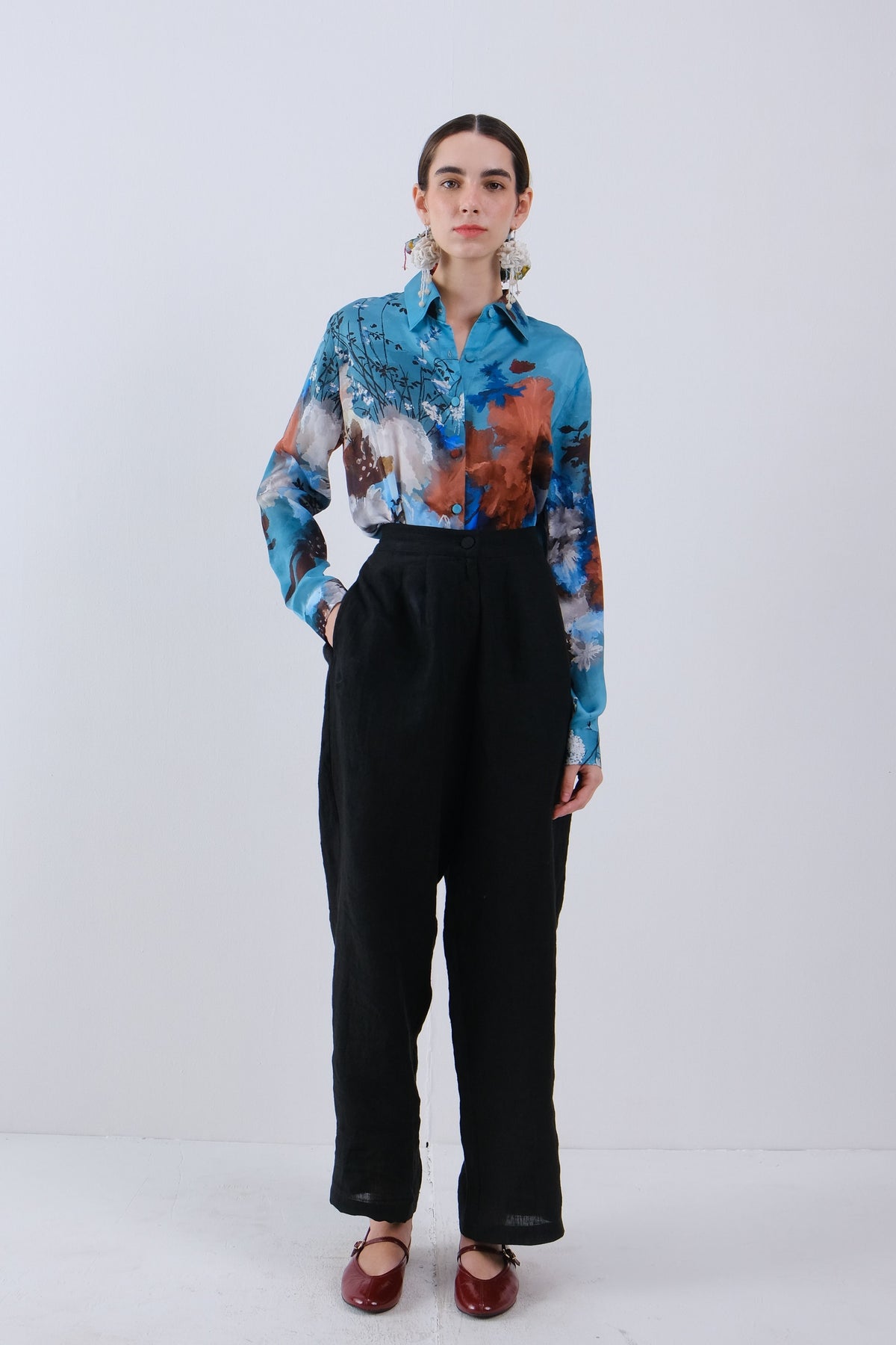 Ava Shirt