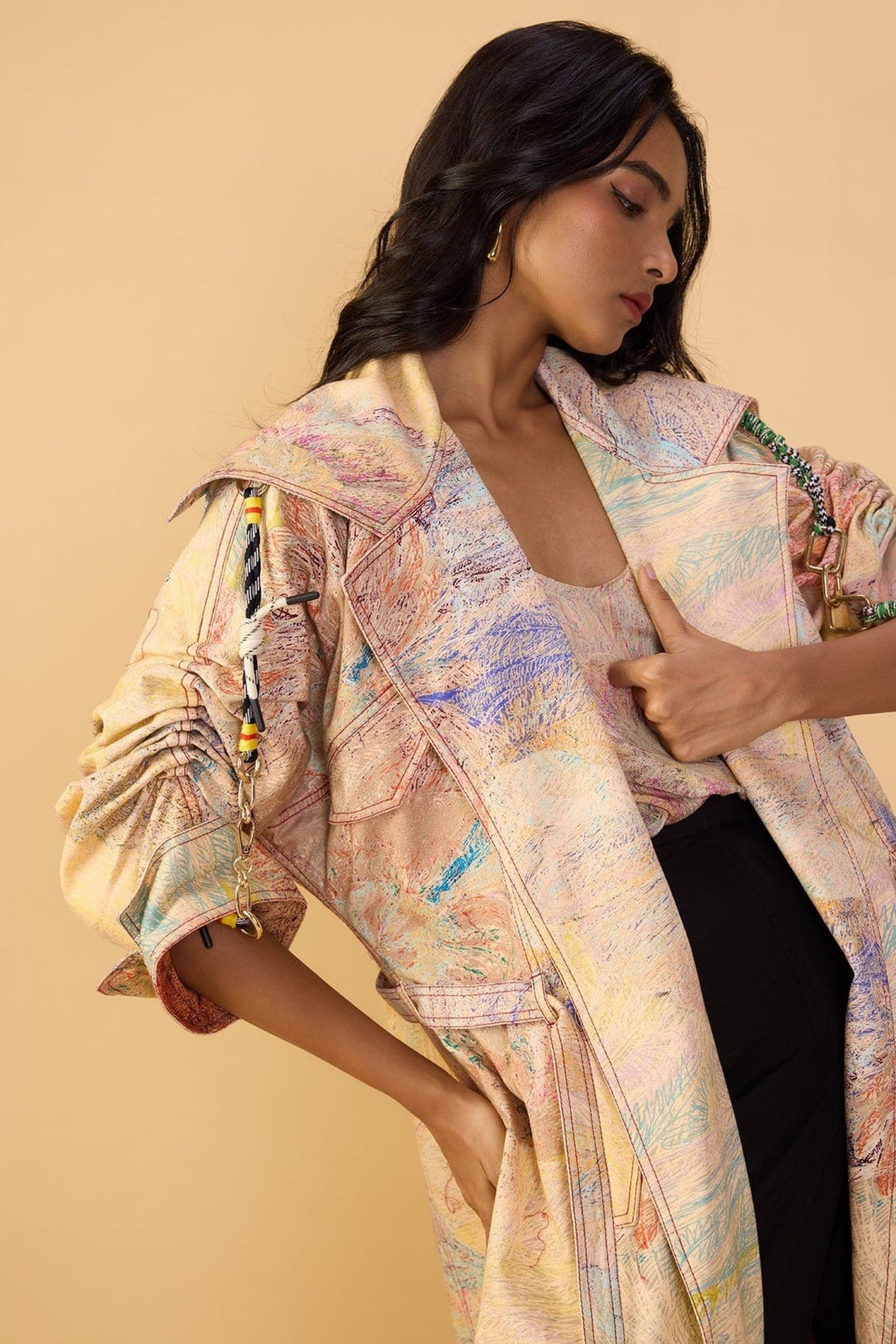 Willow Trench