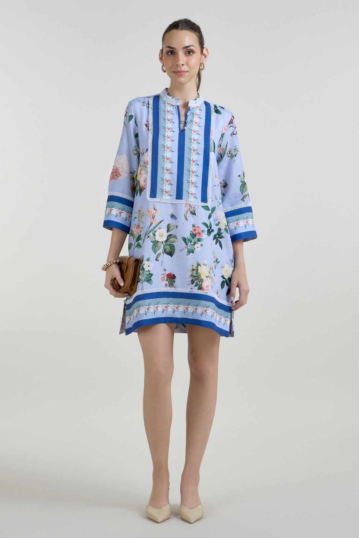 Blaire Dress