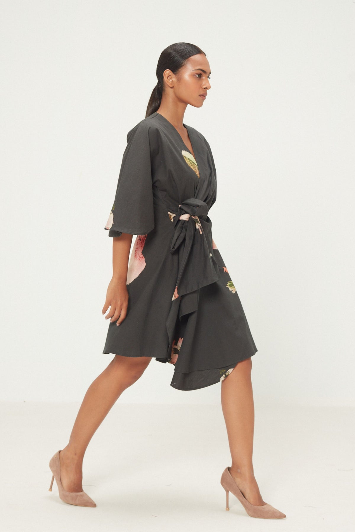 Grisea Dress