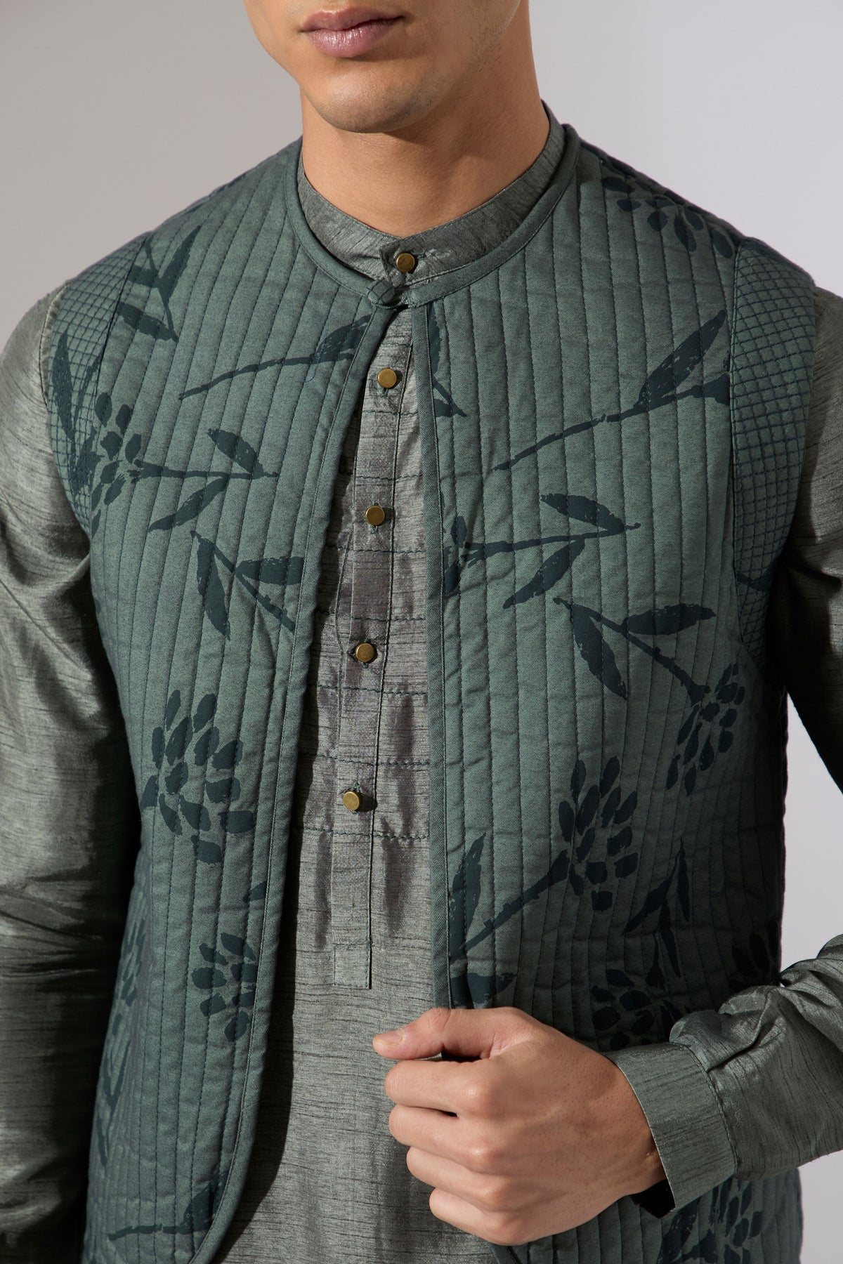 Edris Paradise Jacket