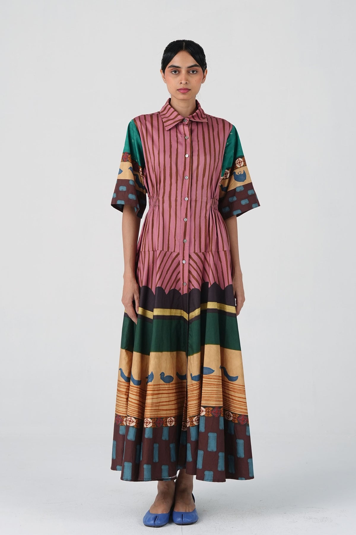 Amrai Dress