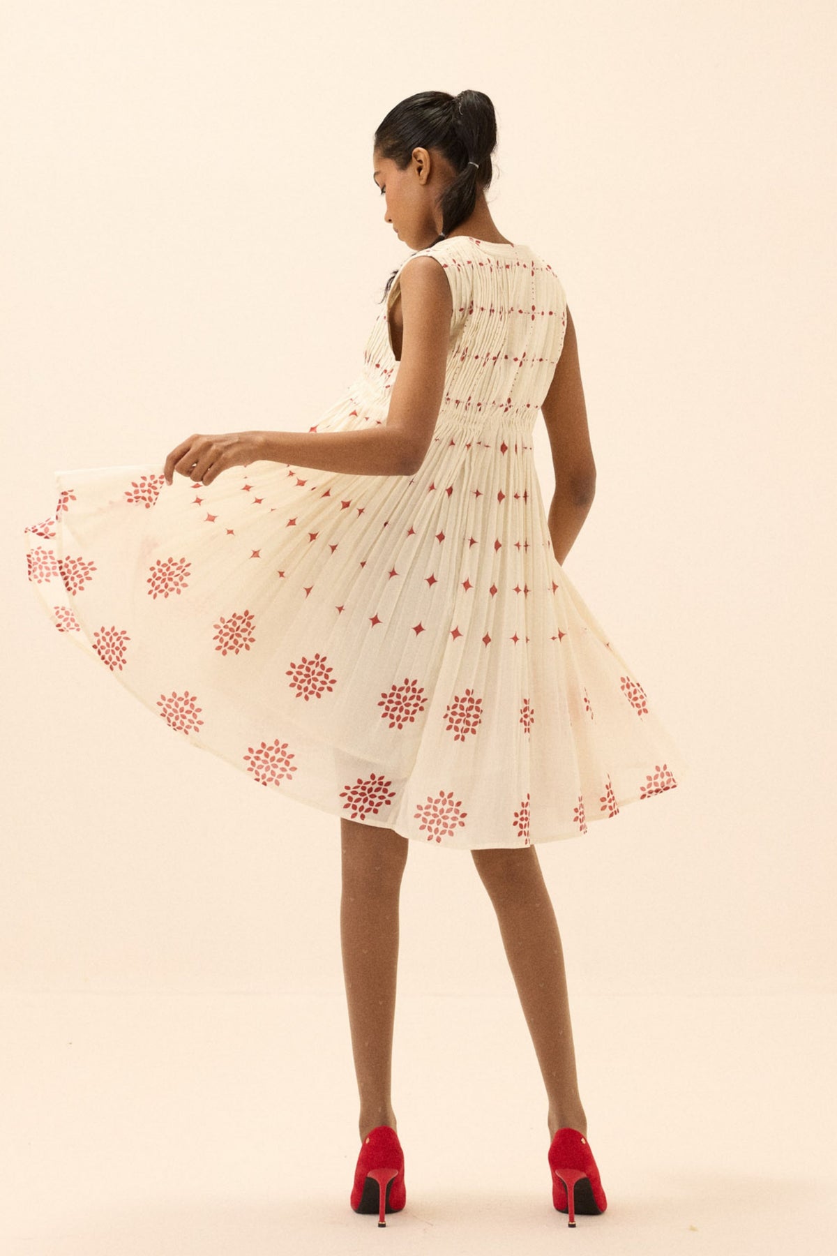 Cadlenut Dress