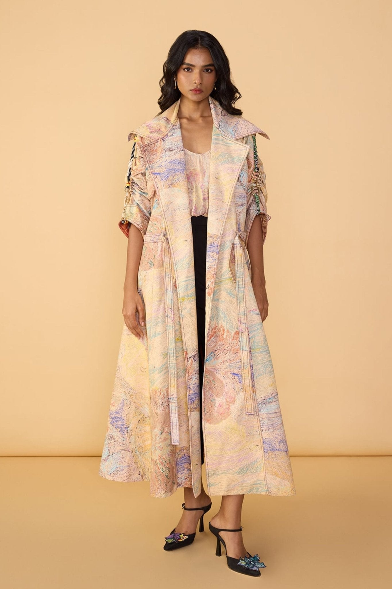 Willow Trench - Saaksha & Kinni - Elahe