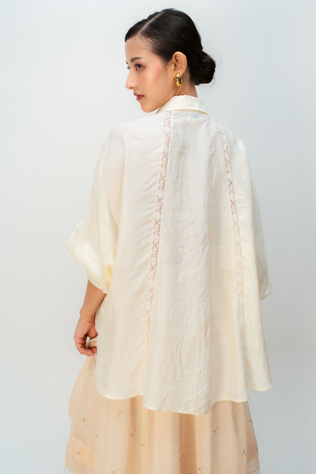 Summer Lantern Shirt