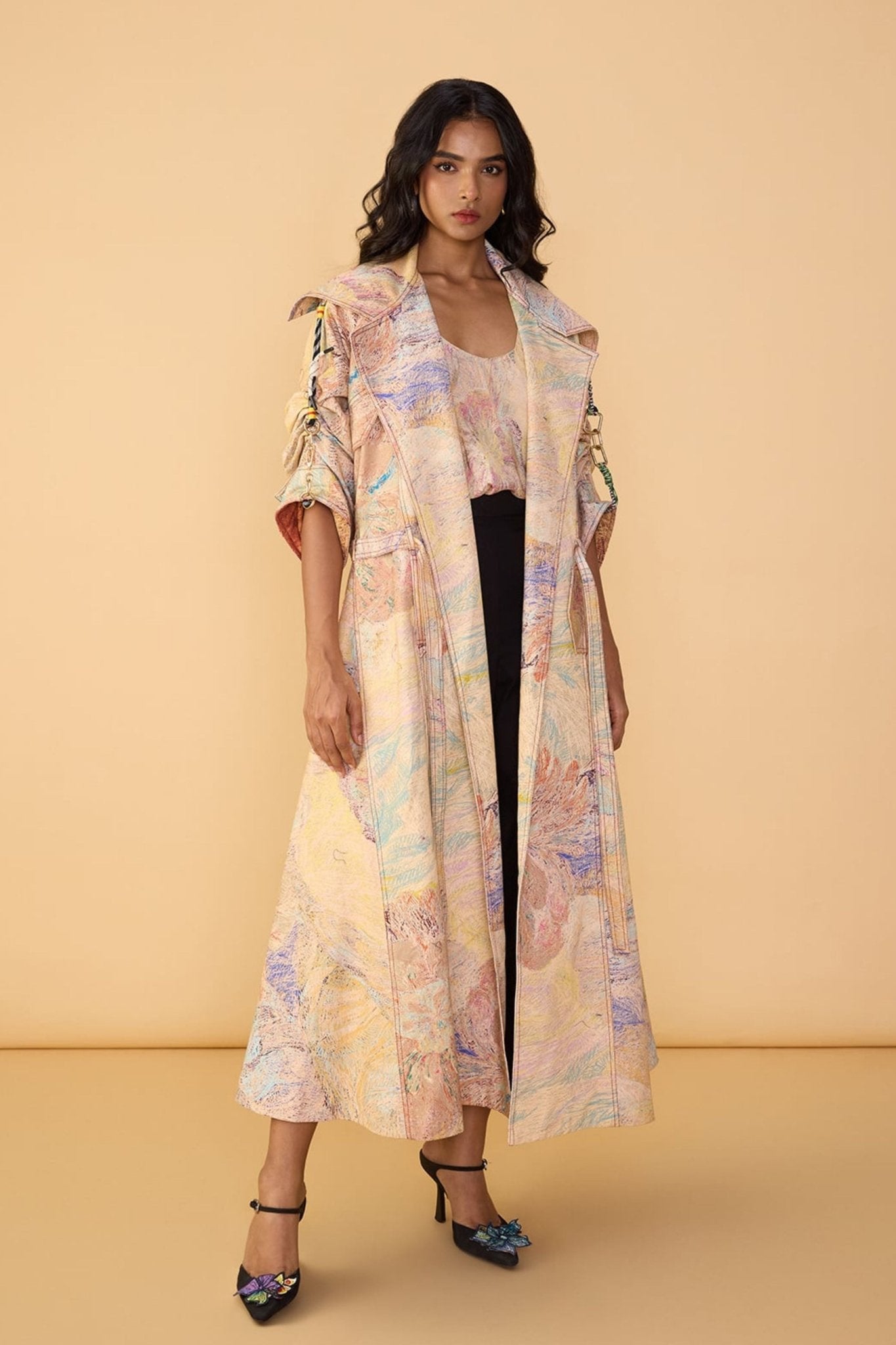 Willow Trench - Saaksha & Kinni - Elahe