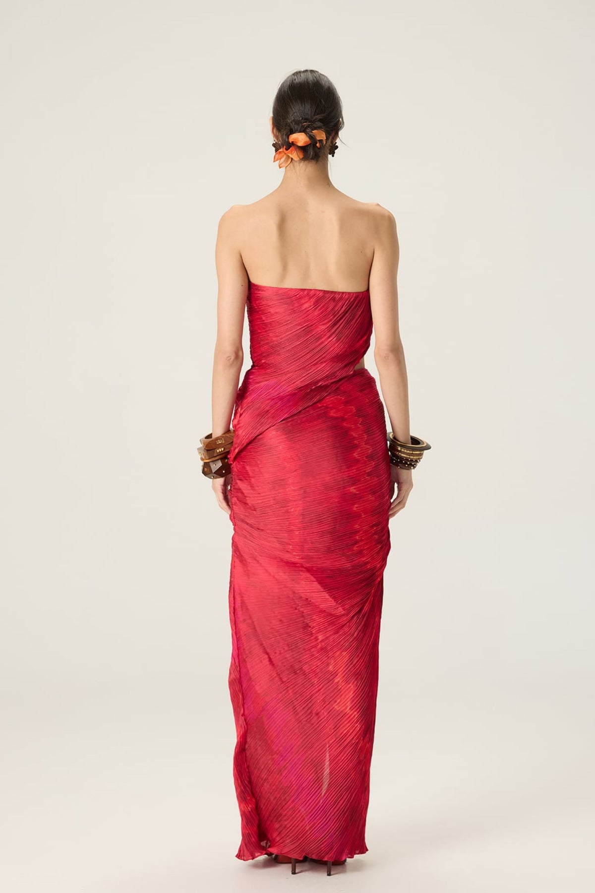 Adelita Dress