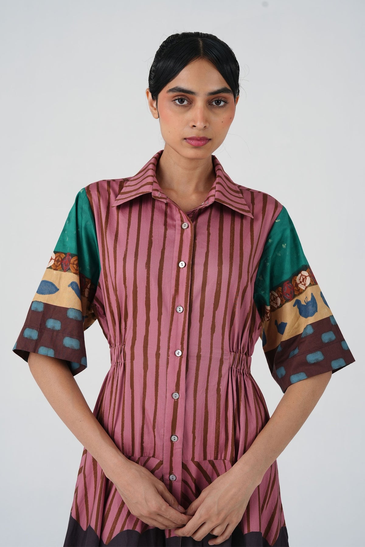 Amrai Dress