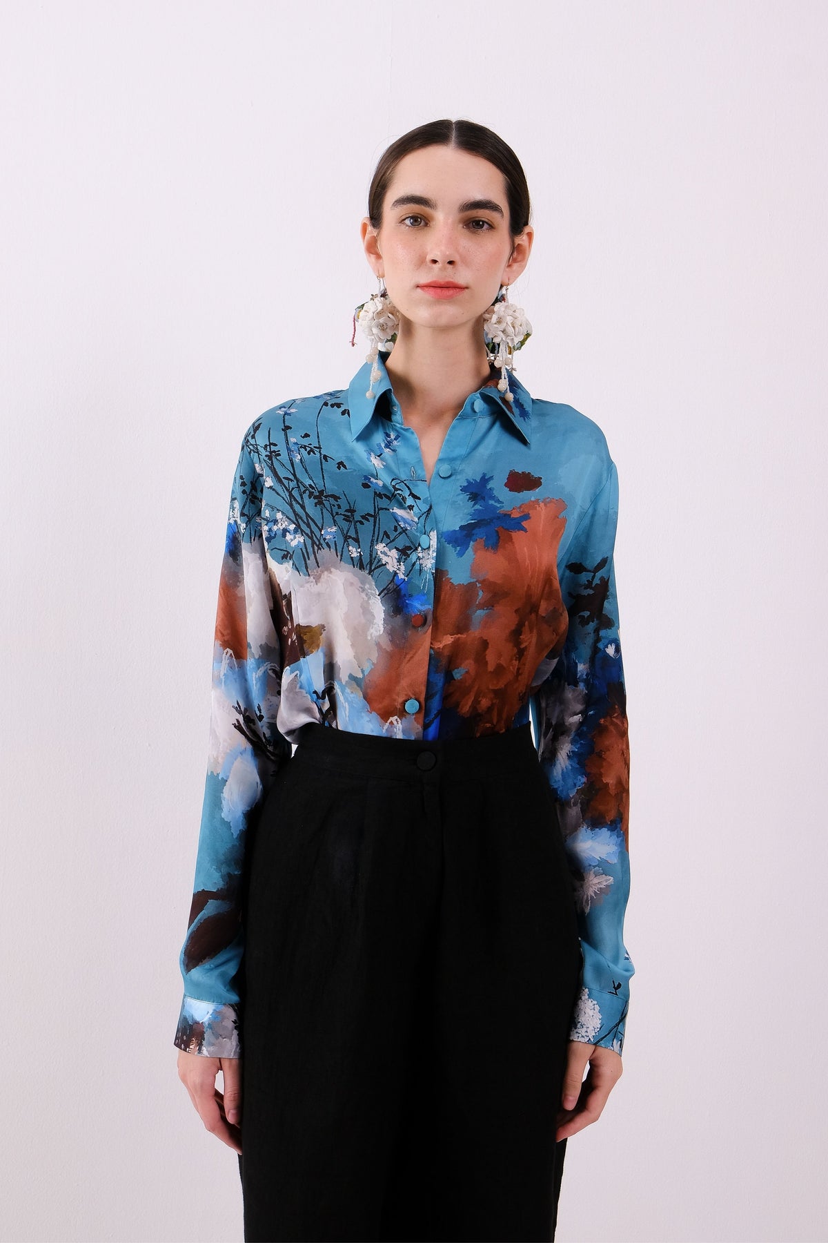 Ava Shirt