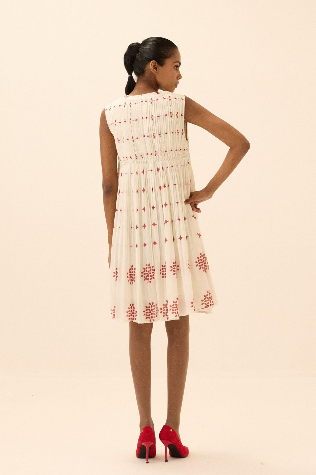 Cadlenut Dress