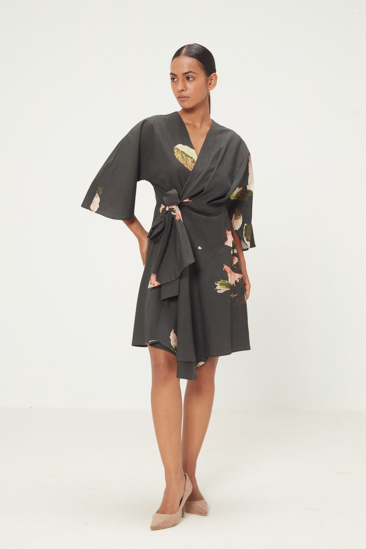 Grisea Dress